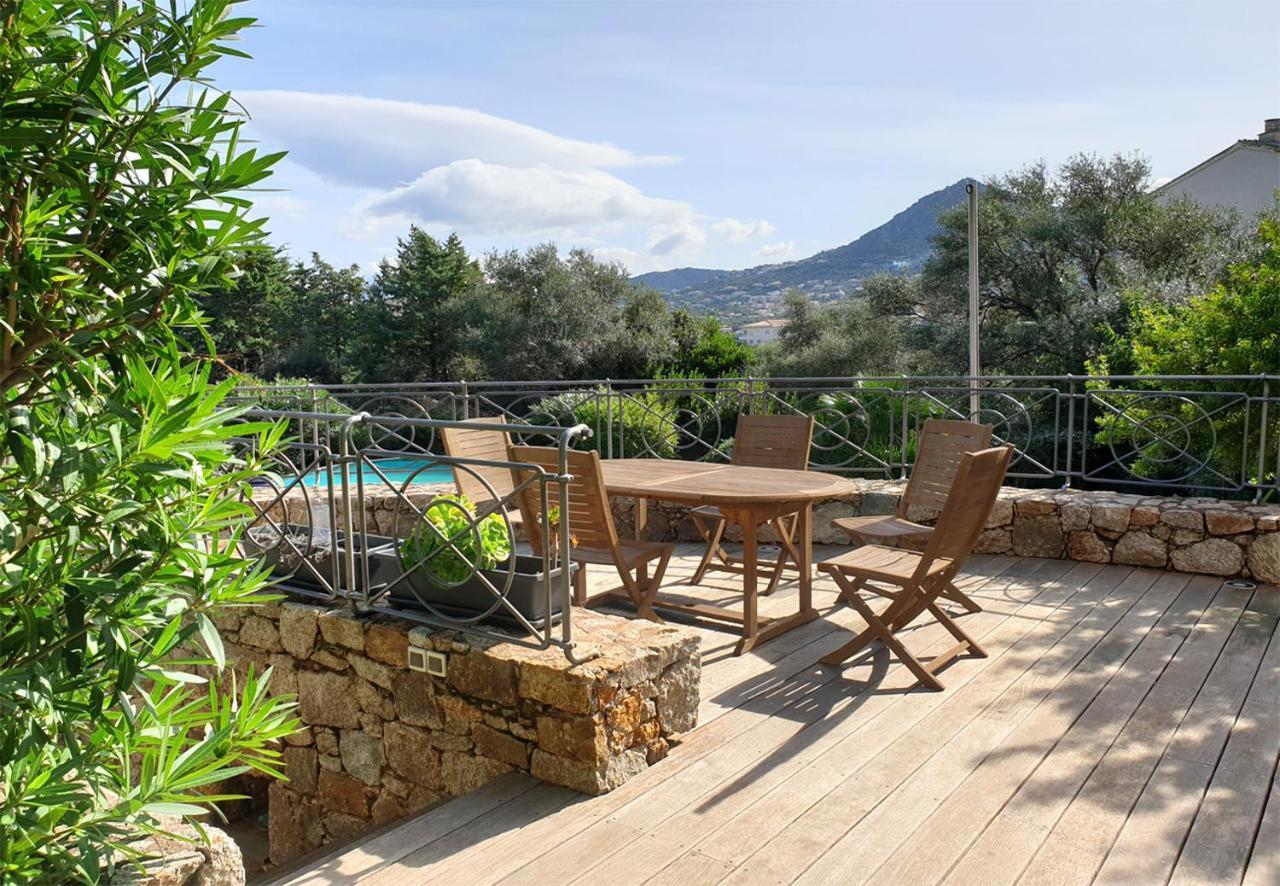 Villa Athena เอลเลอรูซ ภายนอก รูปภาพ